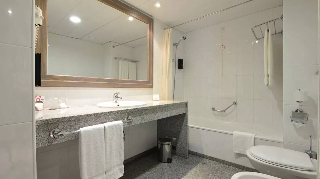 Real Bellavista Hotel & Spa